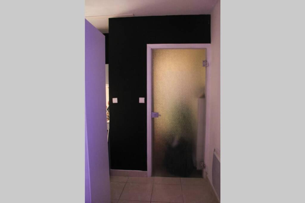 Shly Suite Et Spa Agde Exterior foto